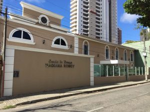 Escola de Ballet Madiana Romcy