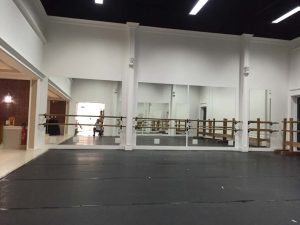 Escola de Ballet Madiana Romcy